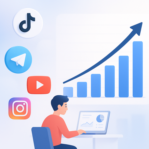 Mastering YouTube Growth: Strategies with Subscribers Panel