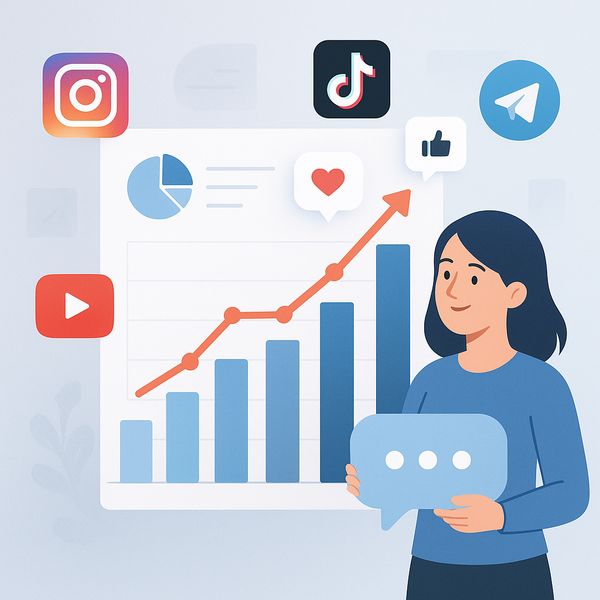 Maximize Your Reach with Instagram Growth Service