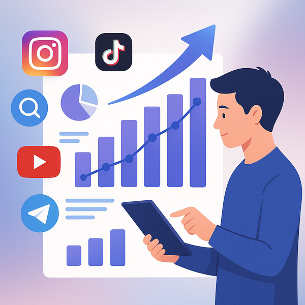 Mastering Instagram Growth Tools for Social Success
