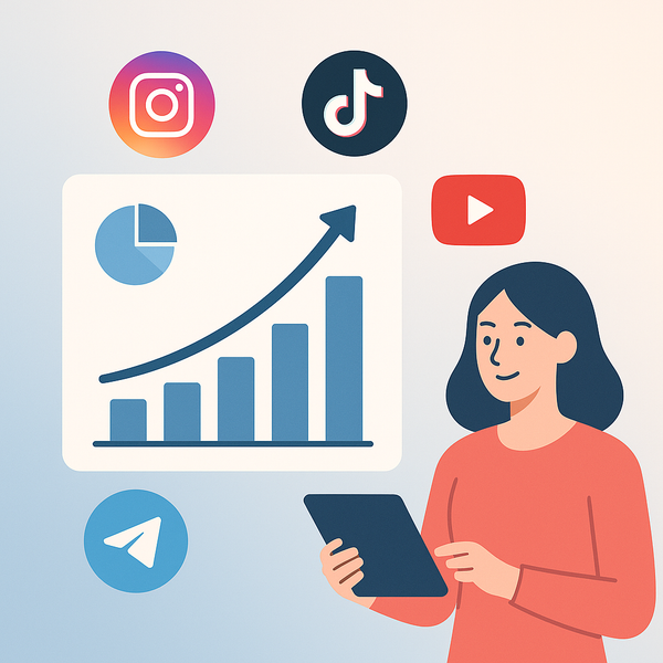 Boost Growth with Instagram Followers Panel Strategies