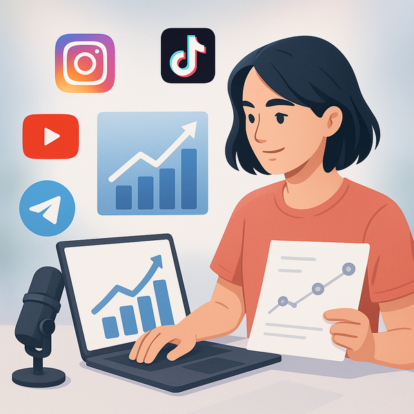 Boost Your Audience with a Telegram Members Panel