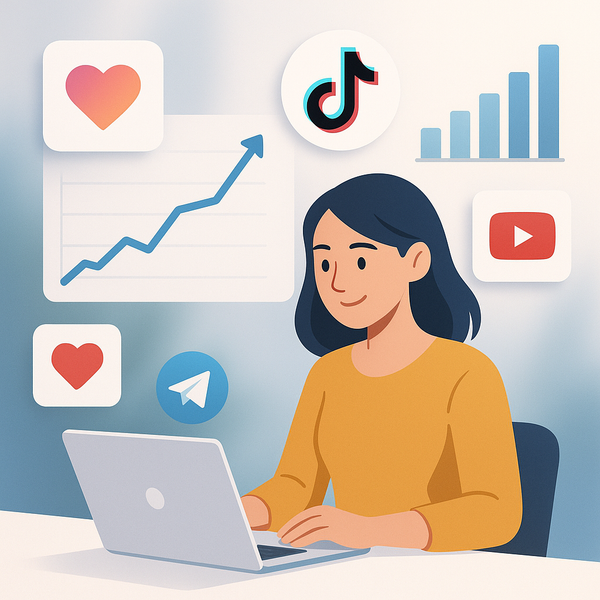 Mastering Telegram Members Panel for Social Growth