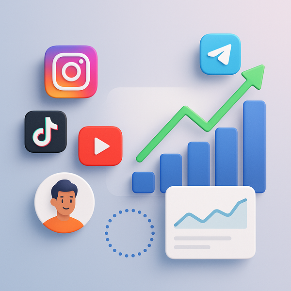 Boost Instagram Growth with an Instagram Panel