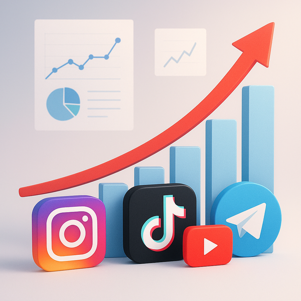 YouTube Watch Time Service: Boost Your Channel Growth