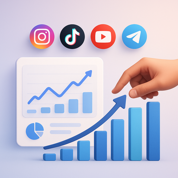 Unlock Social Growth: YouTube Monetization Service Insights