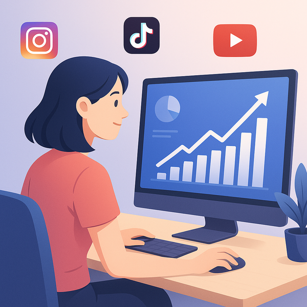 Mastering Social Media with Instagram Automation Tools