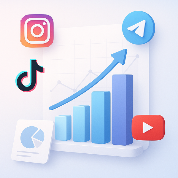 Boost Your Reach: YouTube Watch Time Service Insights
