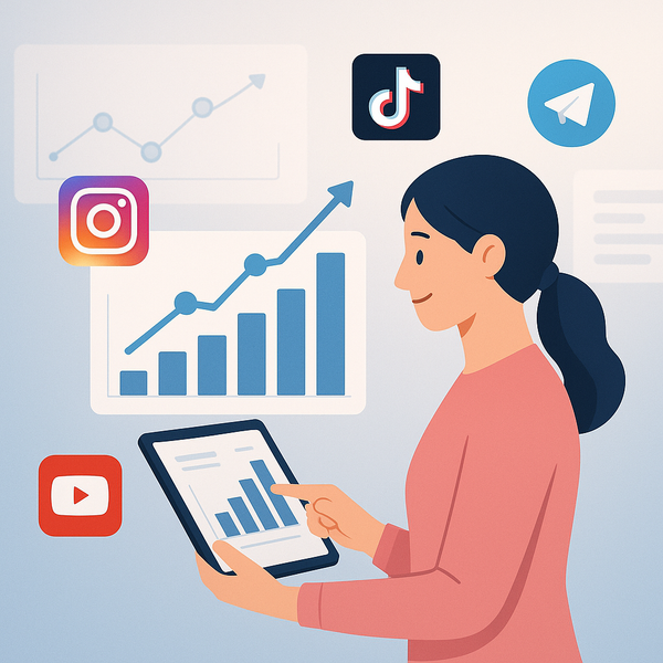 Boost Social Growth with YouTube Subscribers Panel