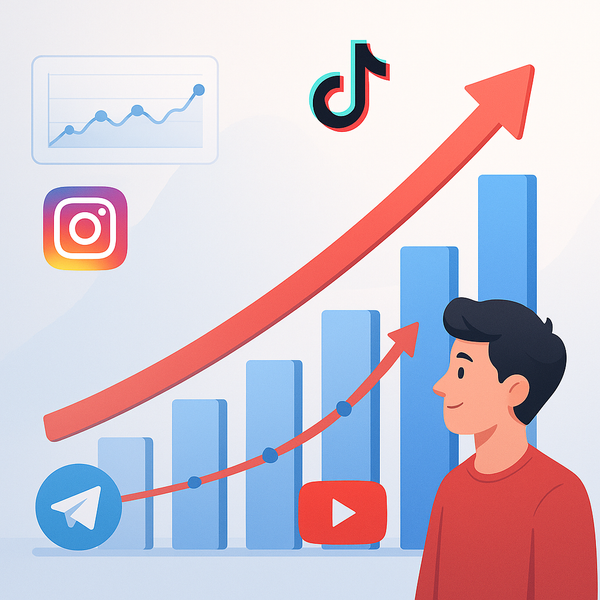 Maximizing Social Growth with YouTube Views Service
