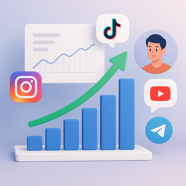 Unlocking Growth: The Power of a YouTube SMM Panel