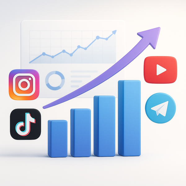 Boost Your Brand: YouTube Watch Time Service Insights