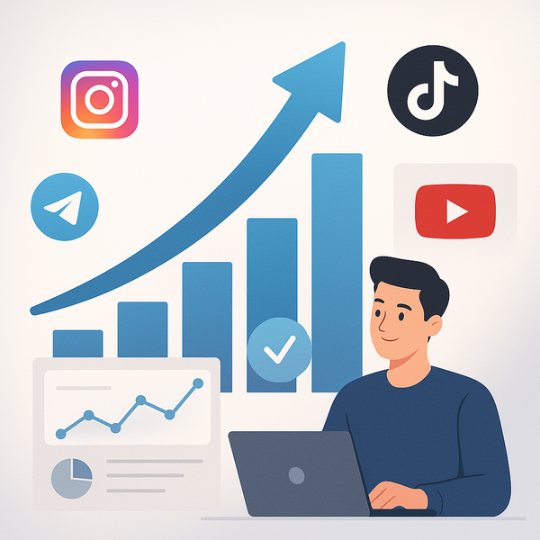 YouTube Watch Time Service: Boost Views and Engagement