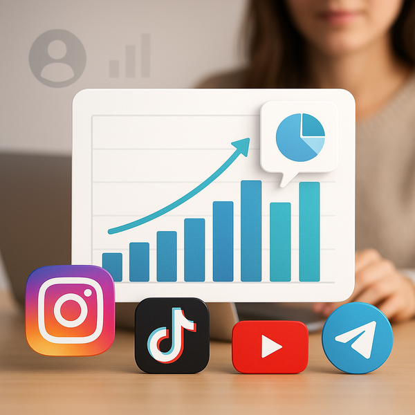 Mastering Instagram Growth with a Strategic SMM Panel