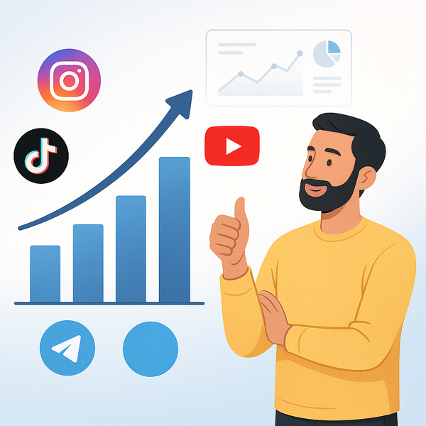 Boost Instagram Growth: Effective SMM Panel Strategies