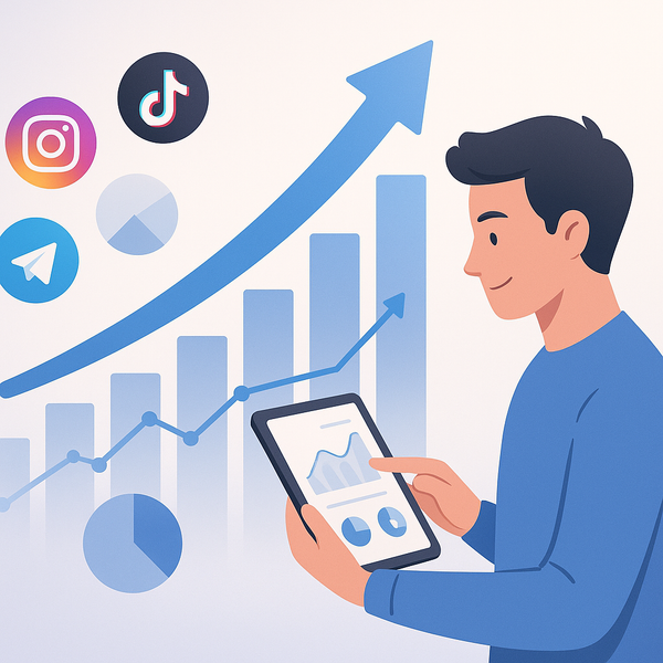 Maximizing Social Reach with Instagram Tools