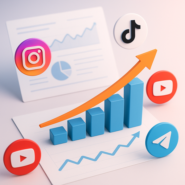 Boost Your Social Presence
