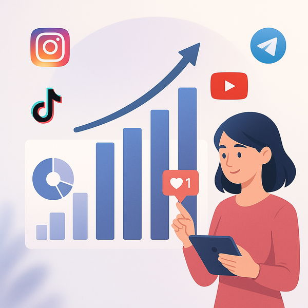 Boost Social Growth with Instagram SMM Panel Strategies