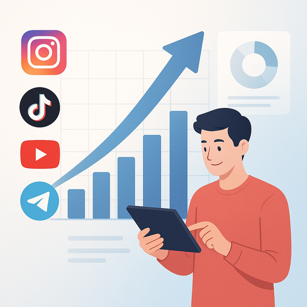 Boost Your Social Growth with a YouTube Subscribers Panel