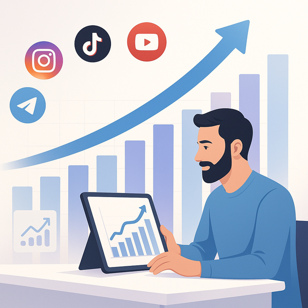 Boost TikTok Growth with Follower Reseller Strategies