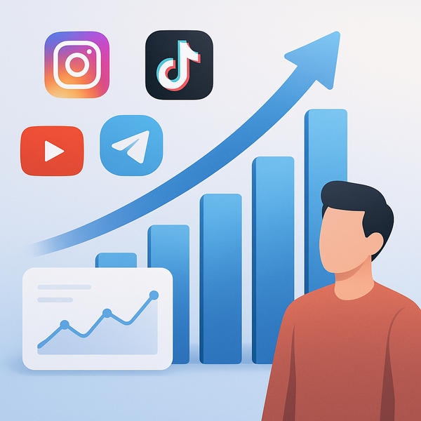 Boost Your Brand: Instagram SMM Panel