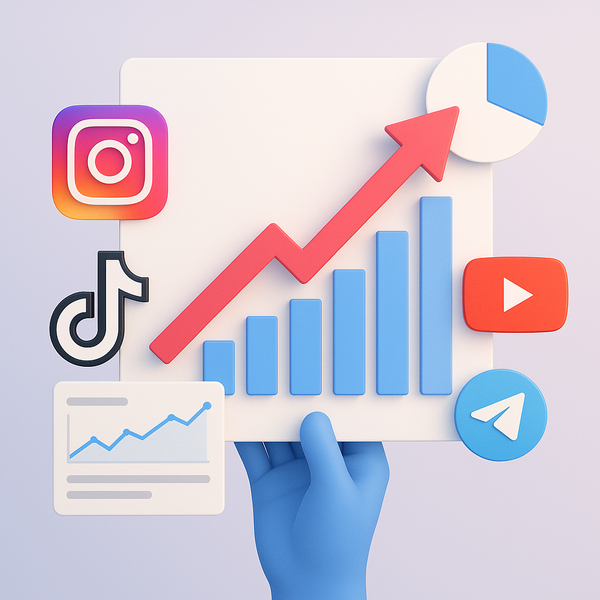 Mastering TikTok Growth: Tools & Strategies