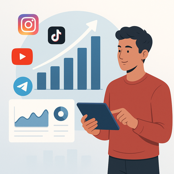 Buy Telegram Members: Effective Strategies for Growth