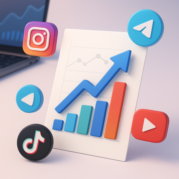 Maximize Instagram Growth with Effective SMM Panel Strategies