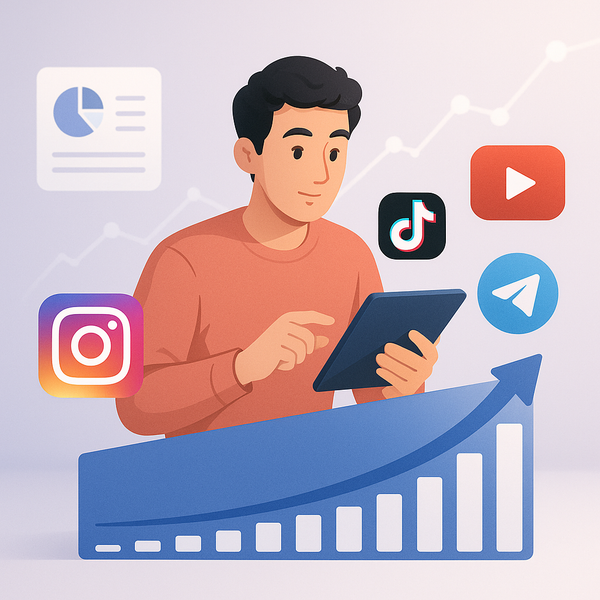 Boost Social Growth: Effective YouTube Views Service Tips