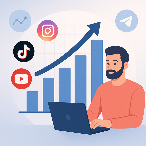 Boost Your Growth with Instagram Followers Package