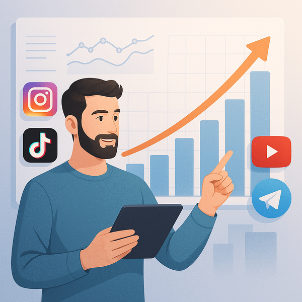 Mastering TikTok Growth: Tools and Strategies for 2026
