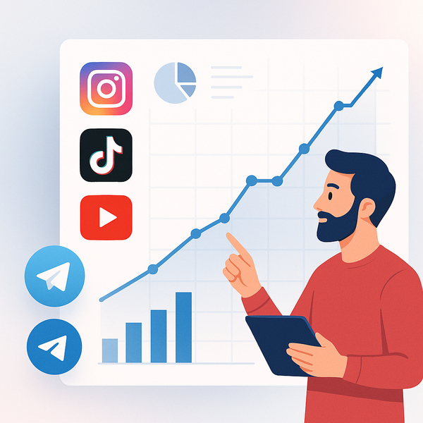 Boost Your YouTube Growth with a Subscribers Panel