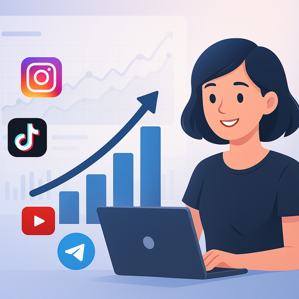 Mastering TikTok Growth with Effective Likes Services