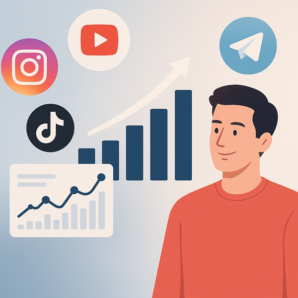 Boost Your Social Media with YouTube Watch Time Service