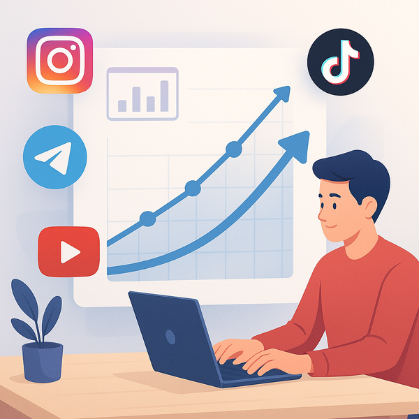 Boost Your Reach with Effective YouTube Watch Time