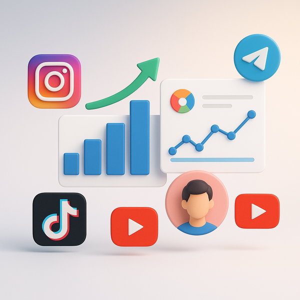 Mastering Instagram Growth: Using Followers Panels