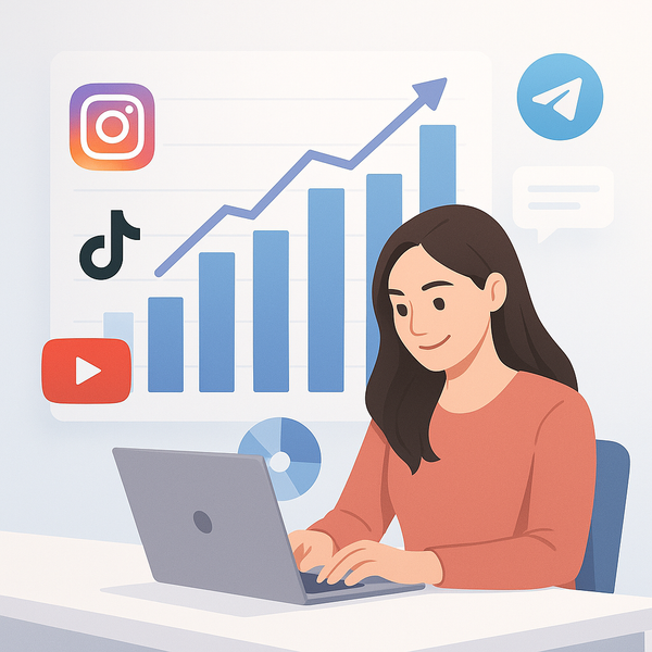 Boost Your Views with a YouTube Watch Time Service