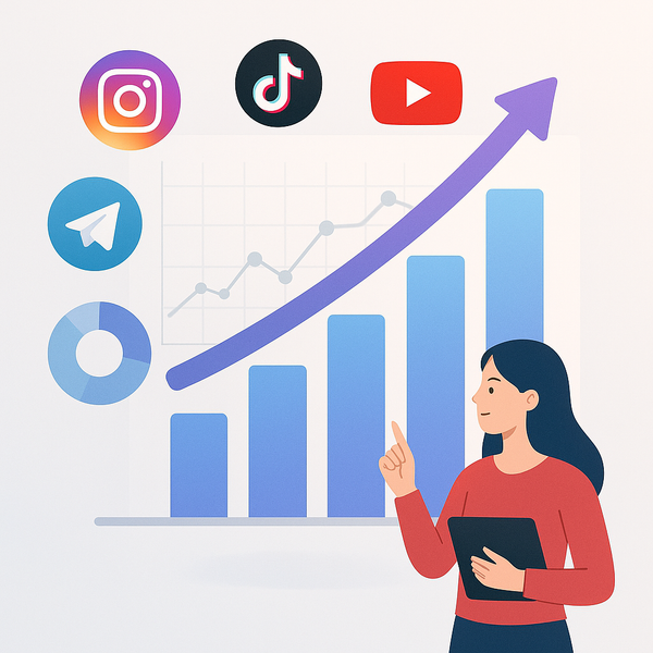 Boost Your Reach: TikTok Followers Buy