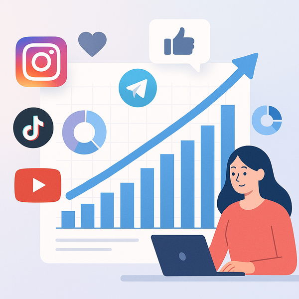 Boost Your Reach with Effective YouTube Watch Time Service