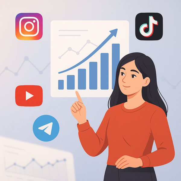 Boost Growth with a YouTube Subscribers Service