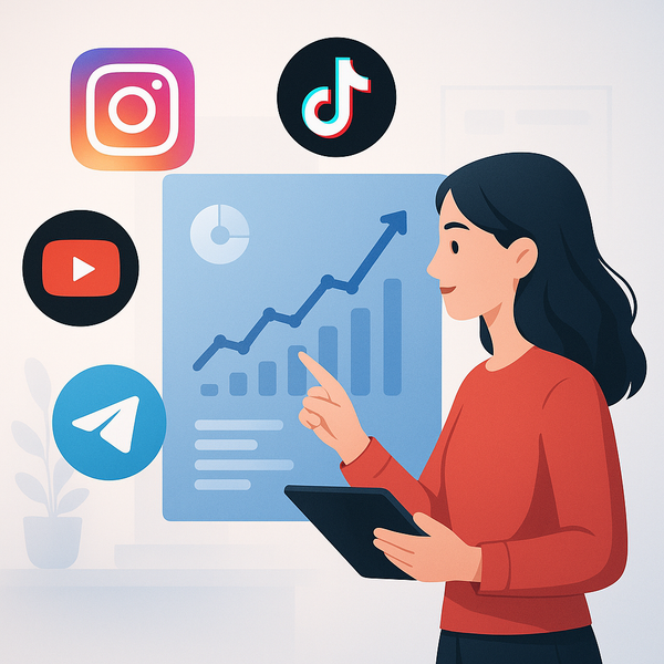 Boost Your Brand with Effective YouTube Watch Time