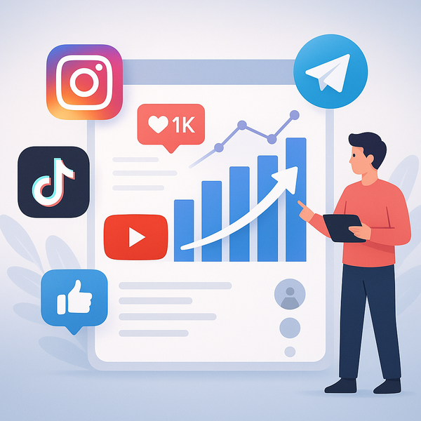 Boost Your Reach: Instagram SMM Panel Strategies