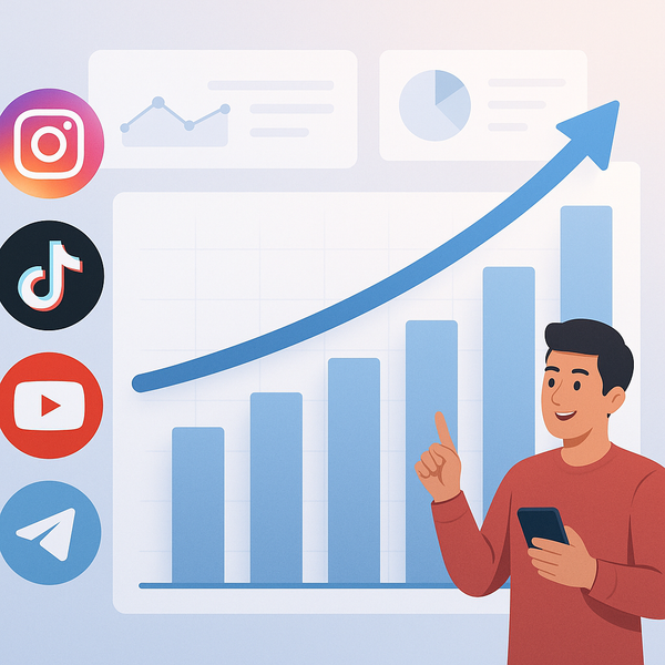 Boost Your Social Presence: TikTok Guide