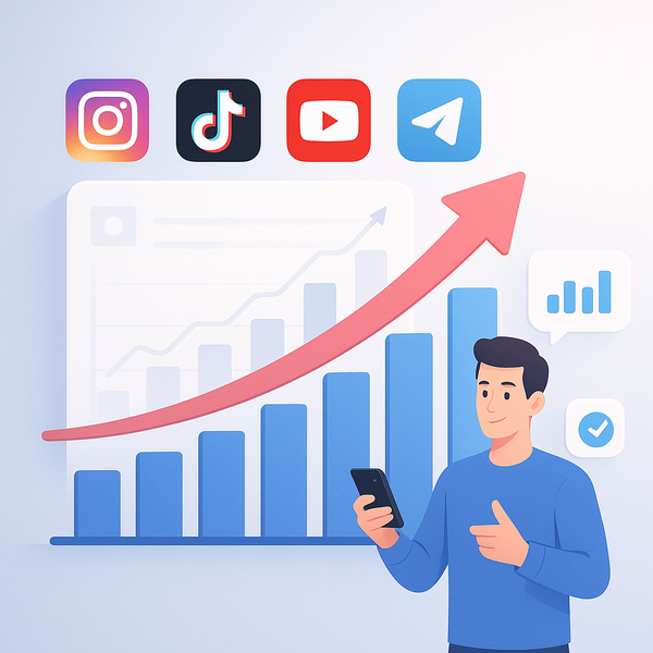Boost Your Brand with YouTube Panel