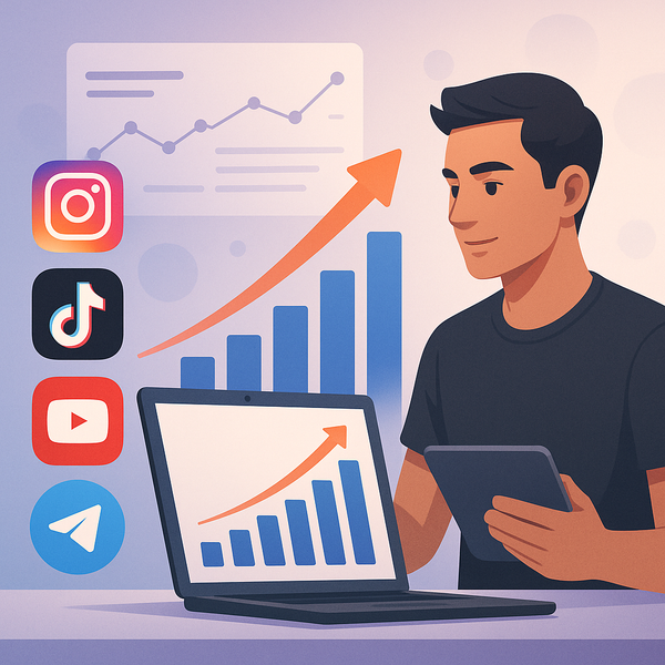 Master Social Growth with Instagram Followers Panel