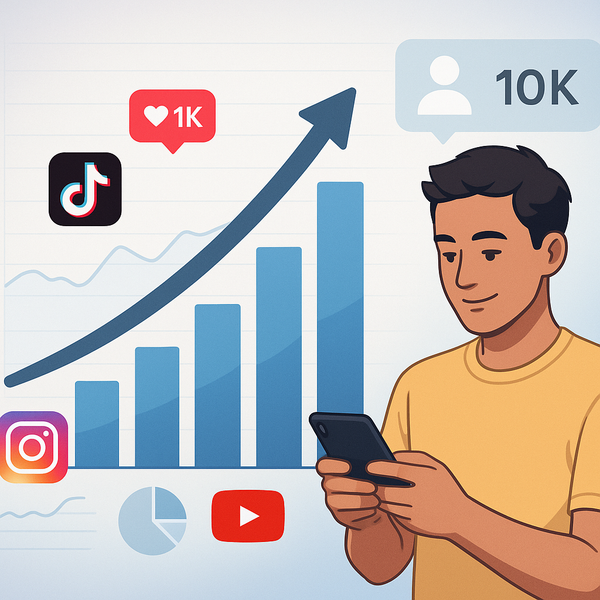 Boost Your Reach with Instagram Likes Panel Strategies