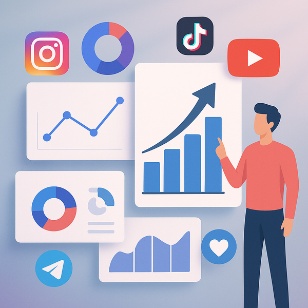 Strategies to Boost TikTok Followers: Buy Smartly & Grow