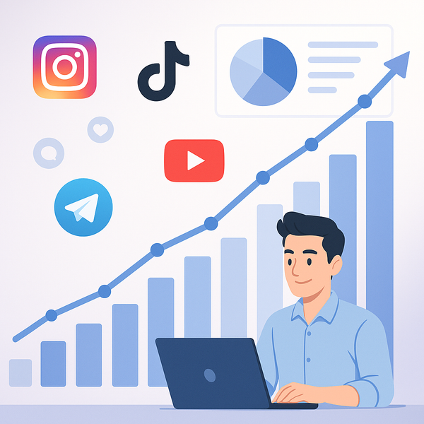 Boost Instagram Growth with Followers Panel