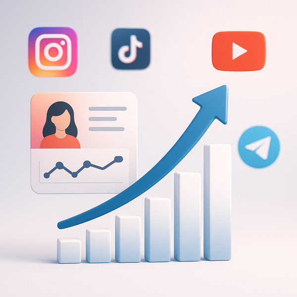 Boost Your Social Strategy with a YouTube Views Service