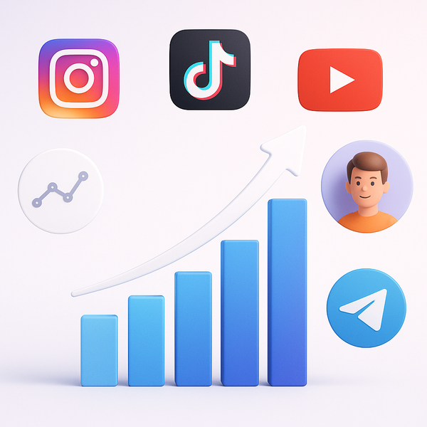 Unlock Growth with Telegram Marketing Panel Strategies