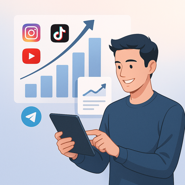 Unlocking Growth with YouTube SMM Panels: Strategies & Tips